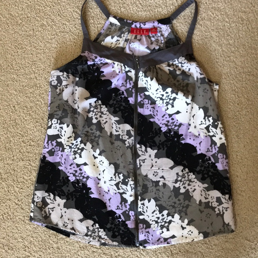Elle tank